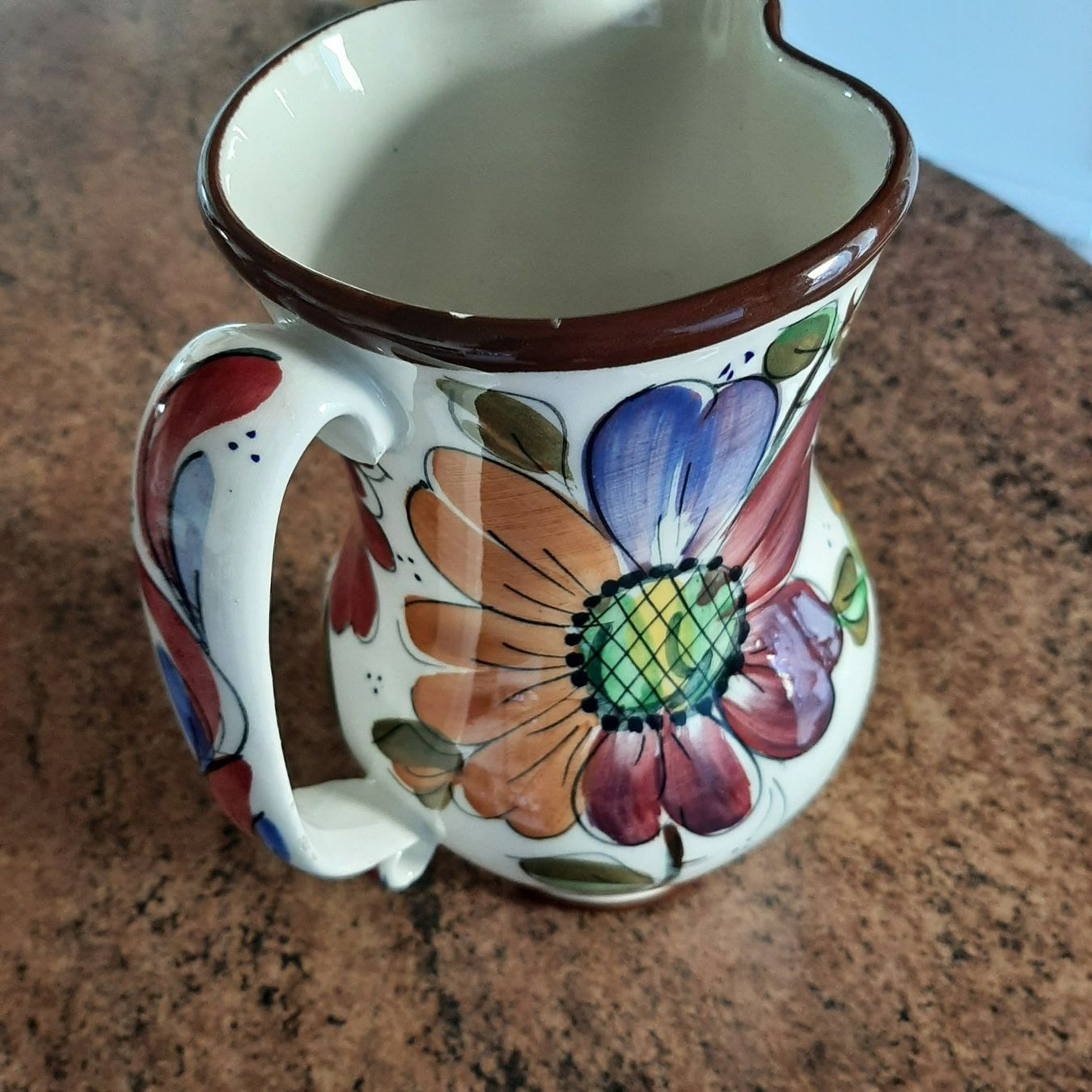 Vasi & Recipienti: Vase Erema – Usato da Nyon venduto da Tonymars 2