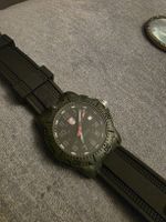 Luminox Herren Uhr, Swiss Made, 8800