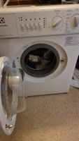 Badezimmer-Waschmaschine Electrolux Perfectcare 1-3 kg