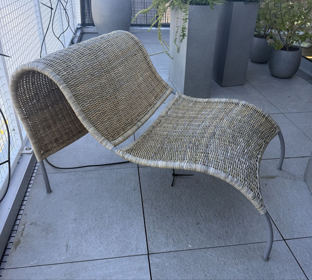 Poltrone: Ligne Roset Sessel – Usato da Horgen venduto da Larine