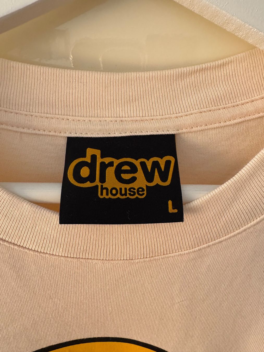 T-shirt: Drew House Logo Shirt – Nuovo (secondo la descrizione) da Nürensdorf venduto da gla_5tjl 1