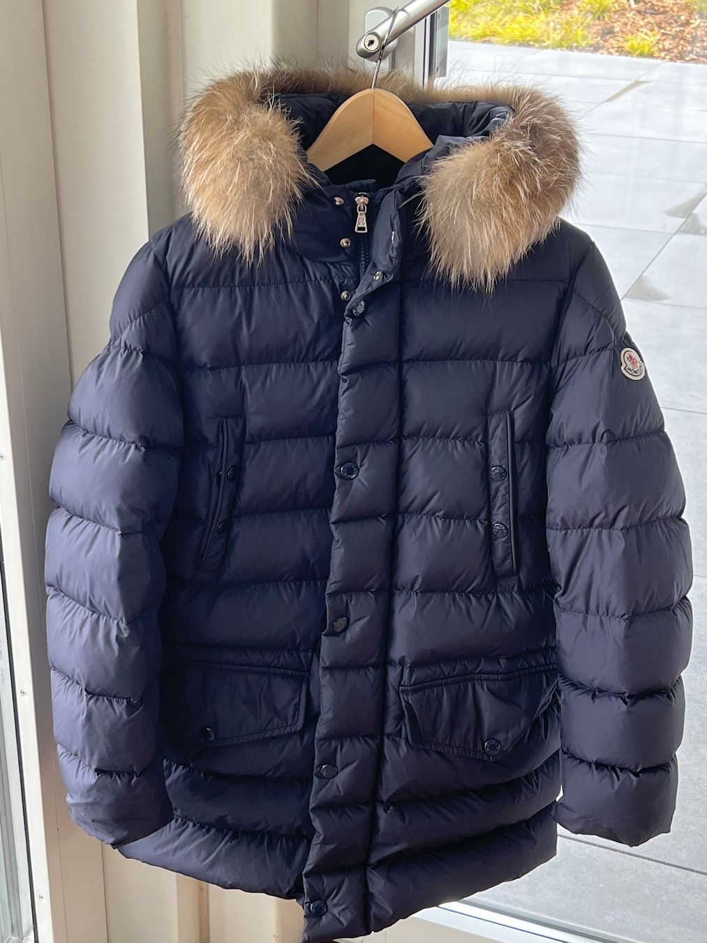 Moncler Giacche & Cappotti: Monclear Daunenjacke – Usato da Wettswil venduto da ubstairs 2