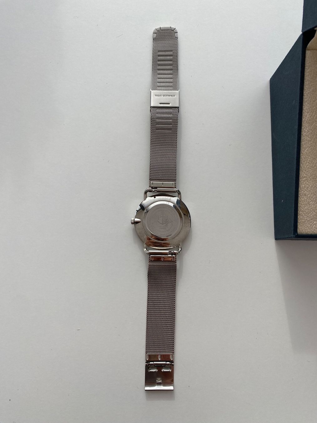 Paul Hewitt Uhren: Armbanduhr Paul Hewitt – Gebraucht aus Sissach von laura.x4 3