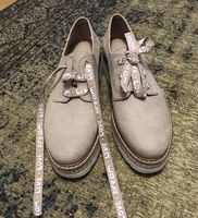 Sportlich eleganter Schuh Grösse 40
