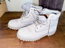 Timberland Boots Gr 39