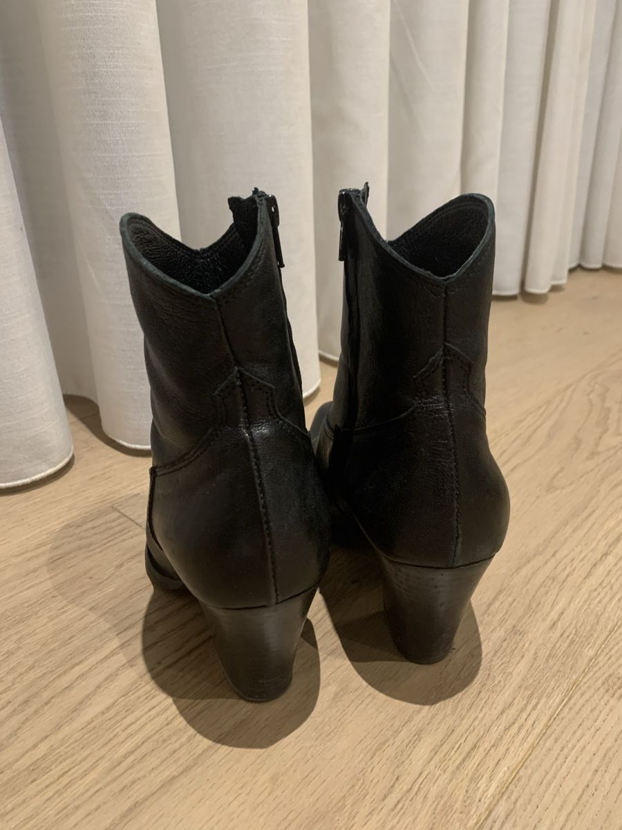 Scarpe da donna: Stiefel Damen 38 – Usato da Urdorf venduto da lil_bw7r 2