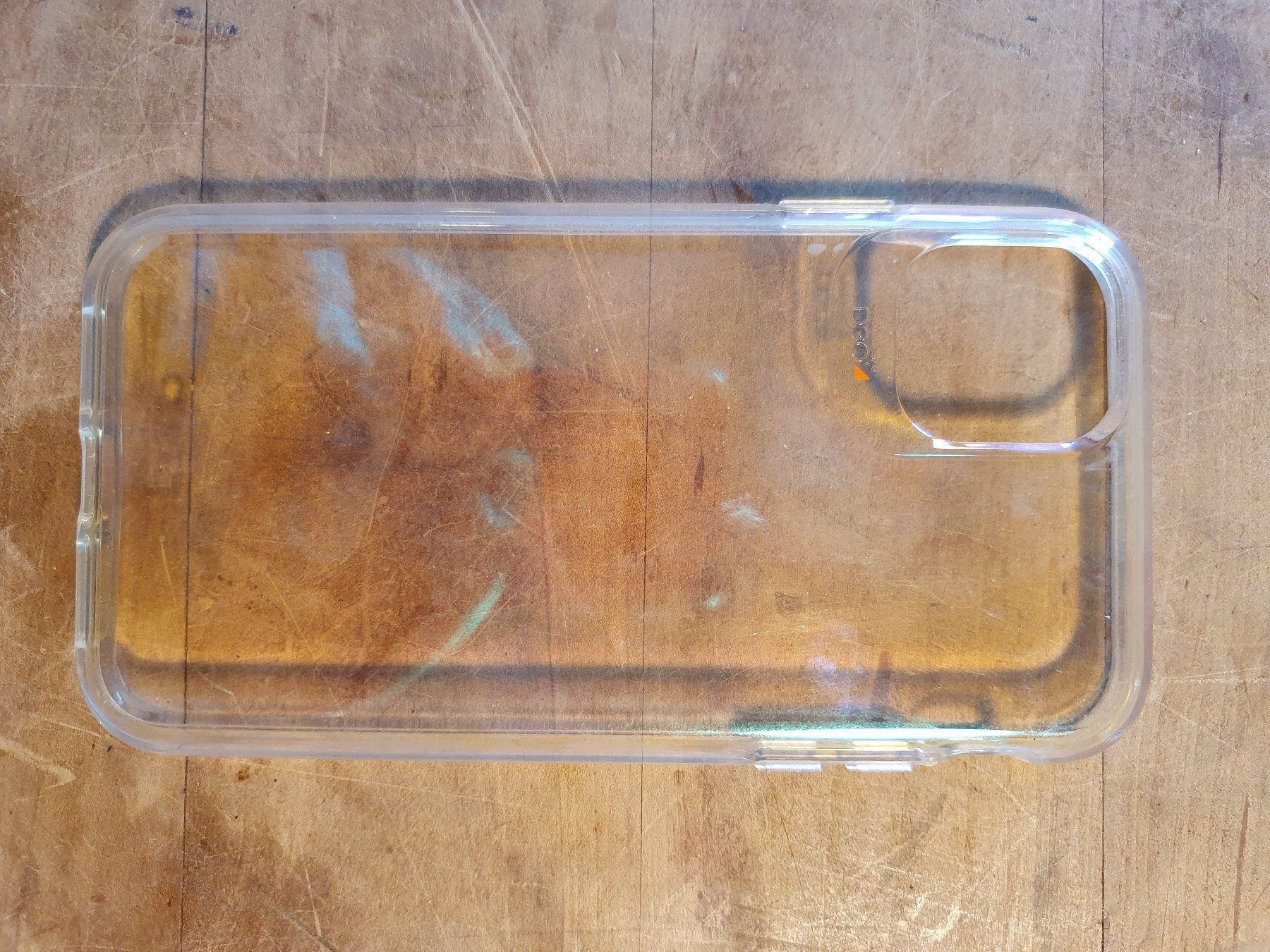 Gear4 Cover & Protezioni schermo: Handyschoner Gear4 – Usato da Zürich venduto da loosebone