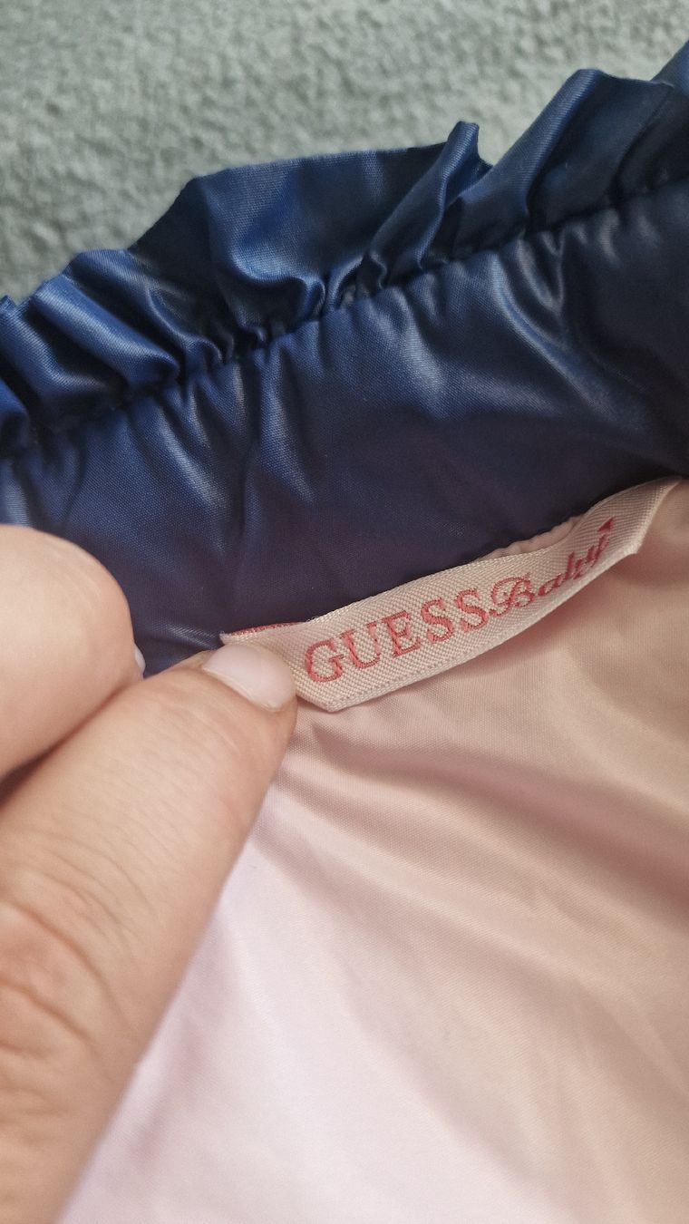 Guess Vestes & Manteaux: GUESS Baby – D'occasion à Basel par mar_jfl8 4