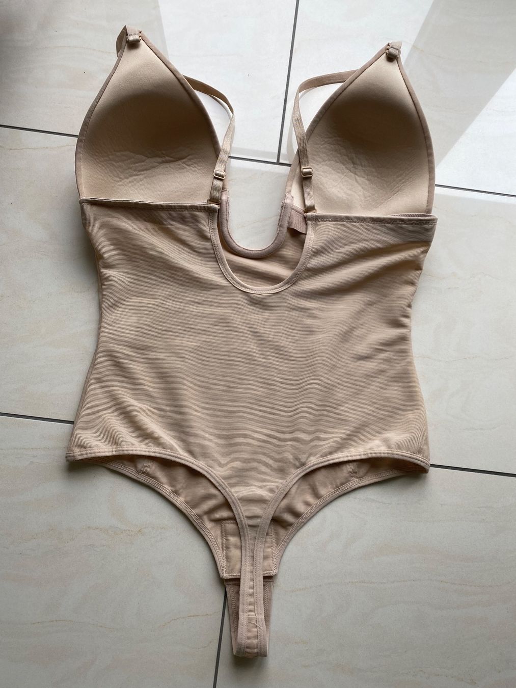 Altra biancheria intima: Body, Shape-Body, String, 36/38, NEU – Nuovo (secondo la descrizione) da Eiken venduto da jessycat01 1