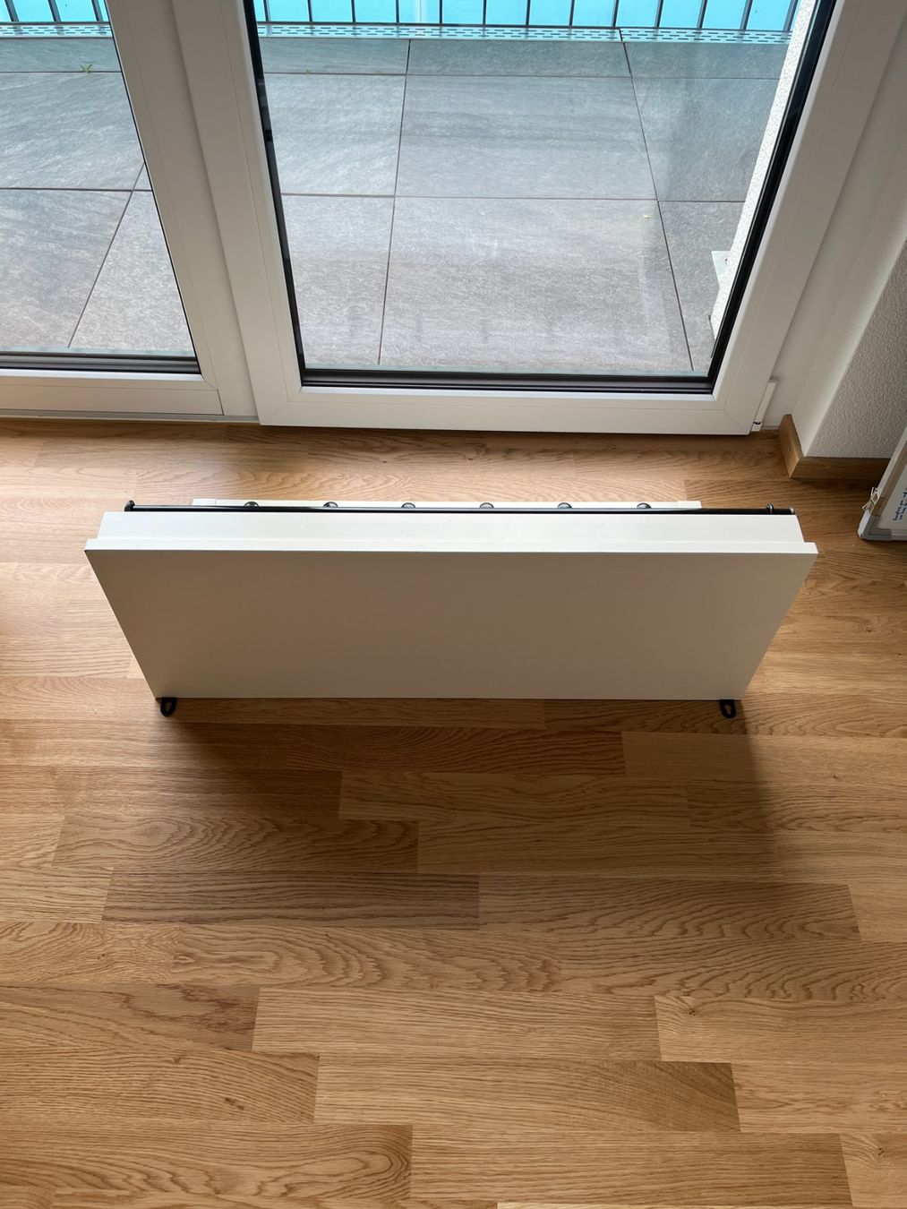 Ikea Garderobe: Ikea Hemnes Garderobe Hutablage – Gebraucht aus Uster von Cutz 1