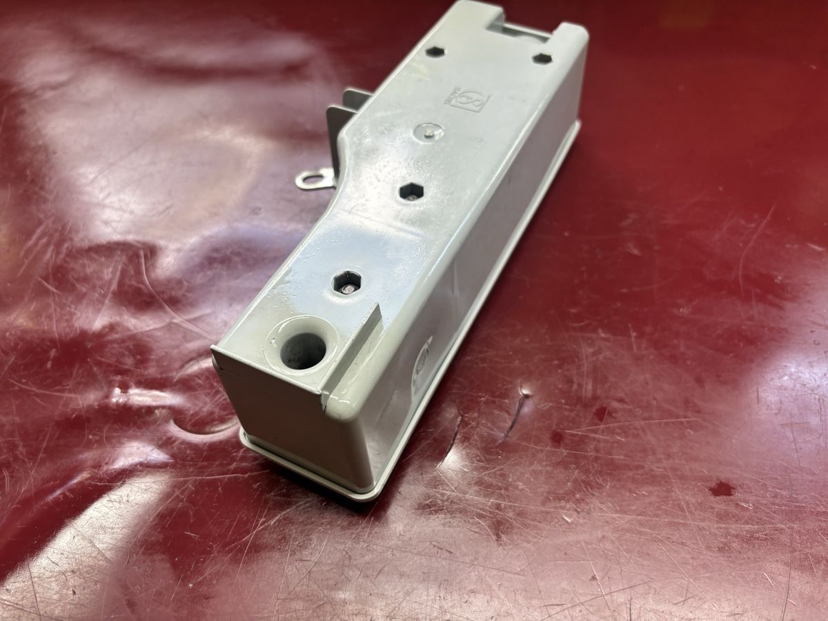 Sachs Mofa-Ersatzteile: Mofa Sachs 503 Luftfilter – Gebraucht aus Latterbach von  6
