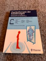 Psychotherapie der Essstörungen