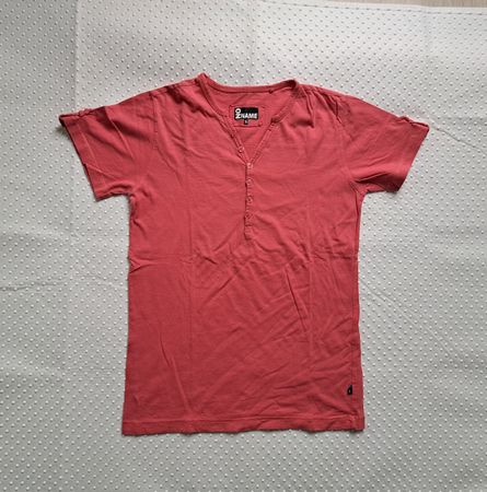 T-Shirt "No Name" Grösse S