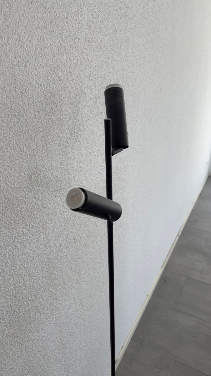 Lampade: Stehlampe Belid – Usato da Egg b. Zürich venduto da deb_c62s 1