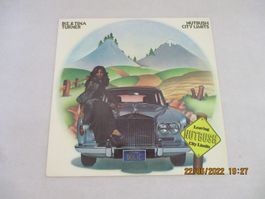Ike & Tina Turner – Nutbush City Limits