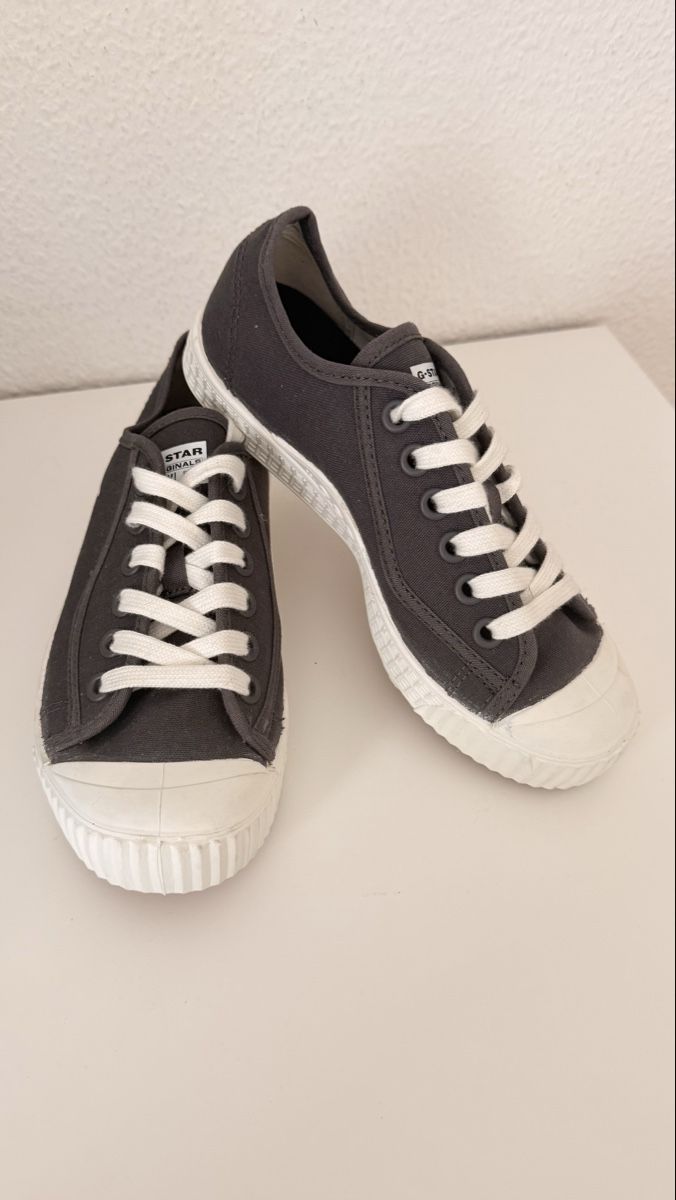 G-Star Damenschuhe: G-Star RAW trainers, size 37, – Neu (gemäss Beschreibung) aus Zollikerberg von MK-13