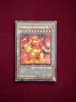 Yu-Gi-Oh! Infernaler Flammenherrscher SD3-DE001 