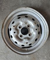 MGA Felge 4 Stk. Lochscheibenrad LP690 15x4"