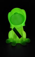 LED Solar Hund mit Farbwechsel |NEU!