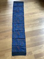 Edler Schal mit Paisley-Muster - Herbst Accessoire