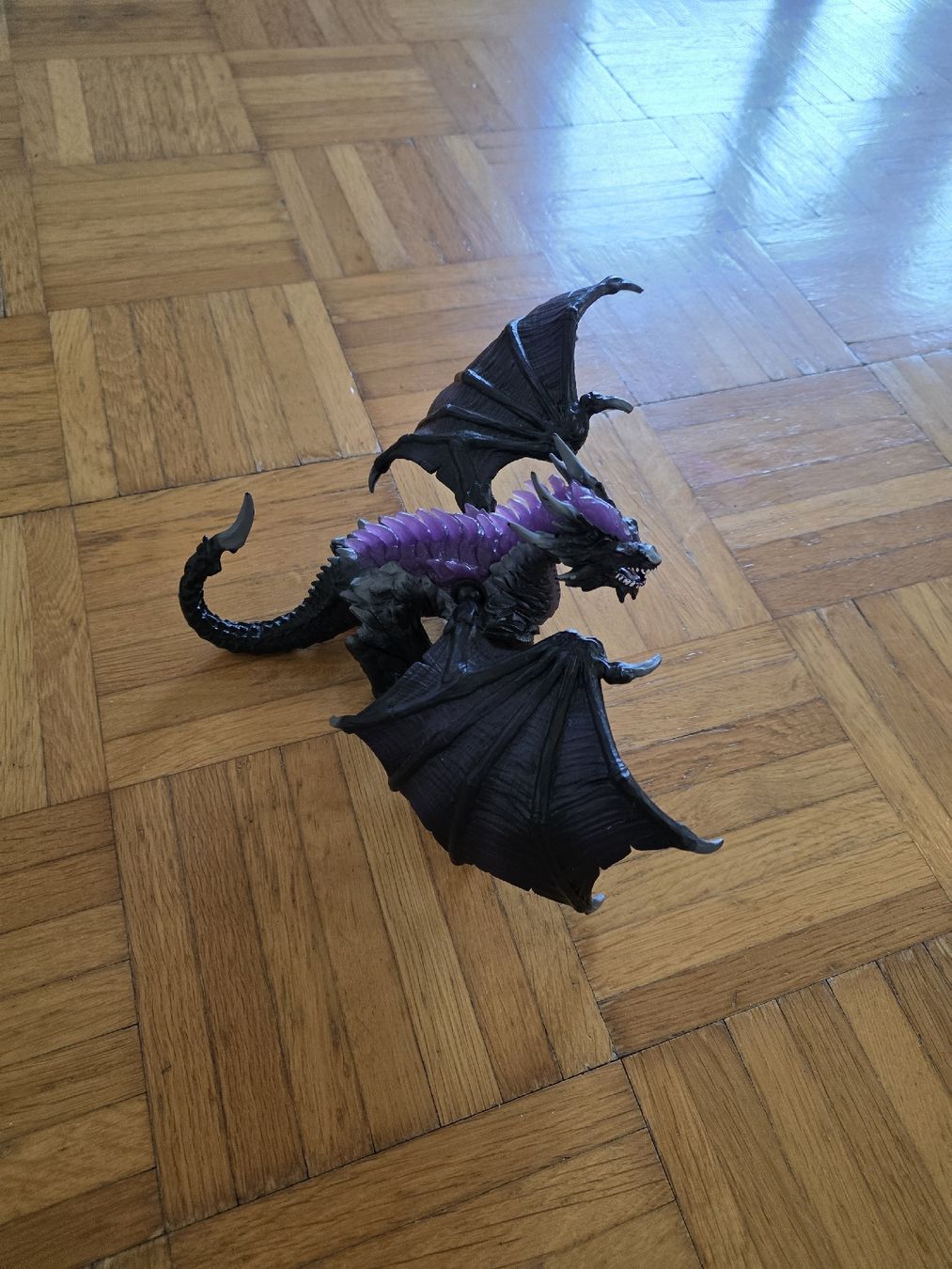 Schleich Figuren: Schleich Drache – Gebraucht aus Dorf von Echo_Elements 4