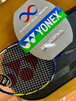 Yonex Duora 88 Badminton Racket mit Hülle, Neu, Top Preis!!!