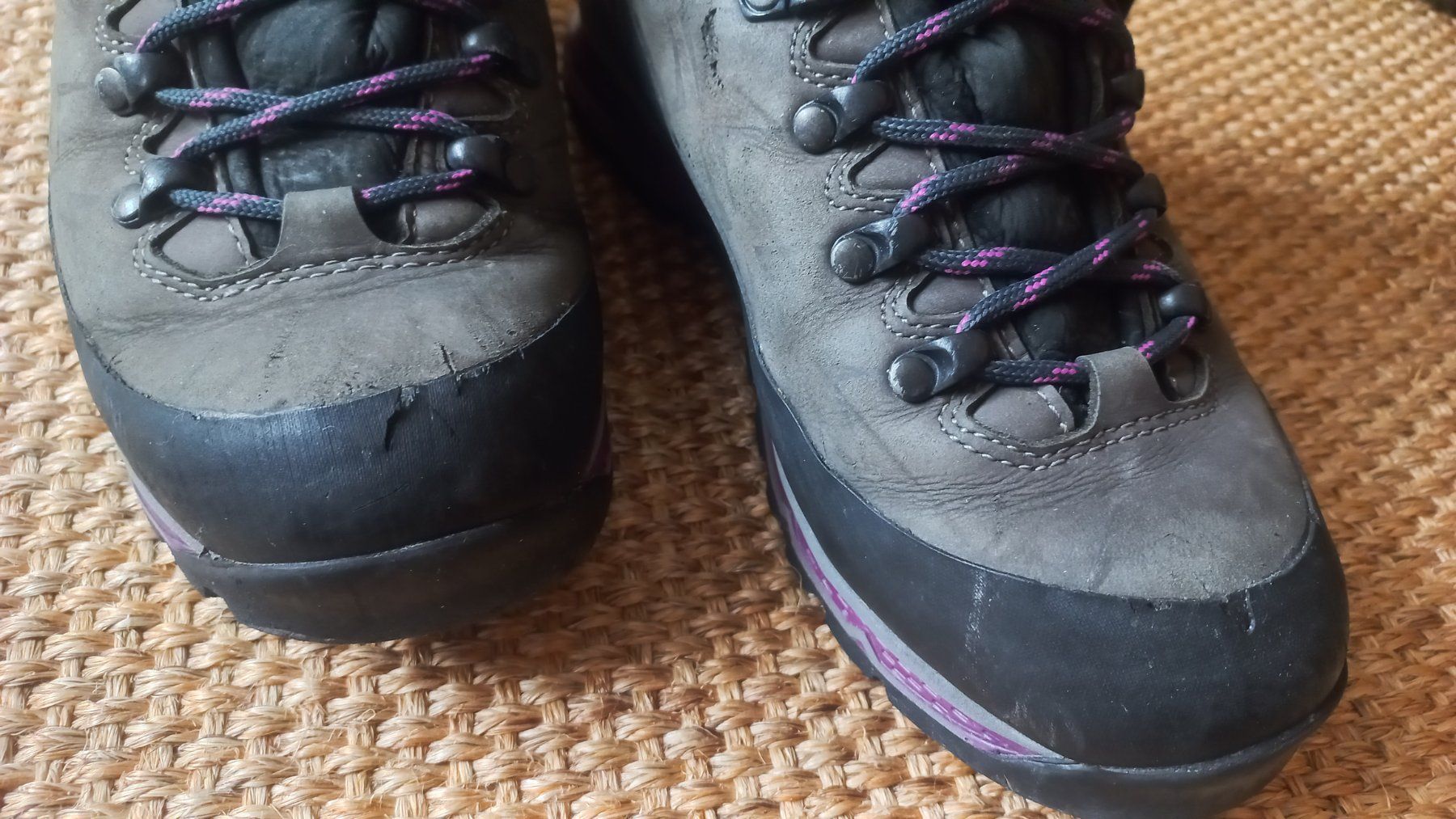 Meindl Damenschuhe: Bergschuhe – Gebraucht aus Zürich von alexrech 4