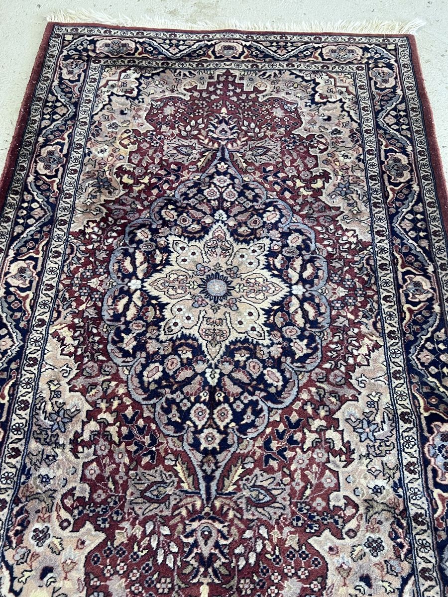 Teppiche: Orientteppich (5) – Gebraucht aus Glattfelden von bro_f2vv 3