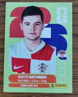 Martin Baturina CRO 11 Panini FIFA World Cup 2026  ⚽🏆