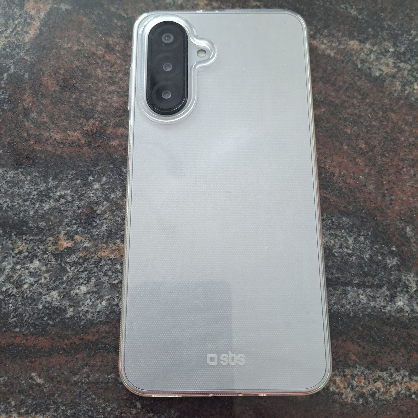Samsung Handys / Smartphones: Samsung Galaxy A17 – Gebraucht aus Pfäffikon ZH von Valsangiaccomo 1