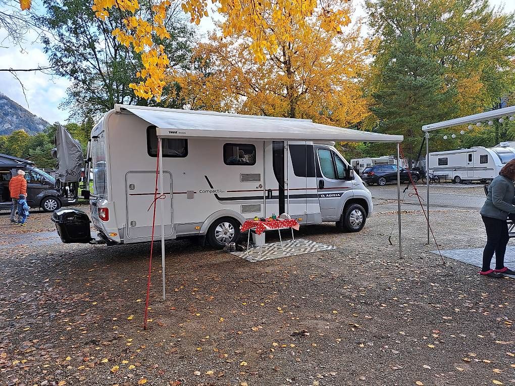 Camping Fahrzeuge: Wohnmobiel Adria – Gebraucht aus Lyss von schacheli 3
