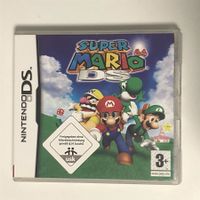 Super Mario 64 DS