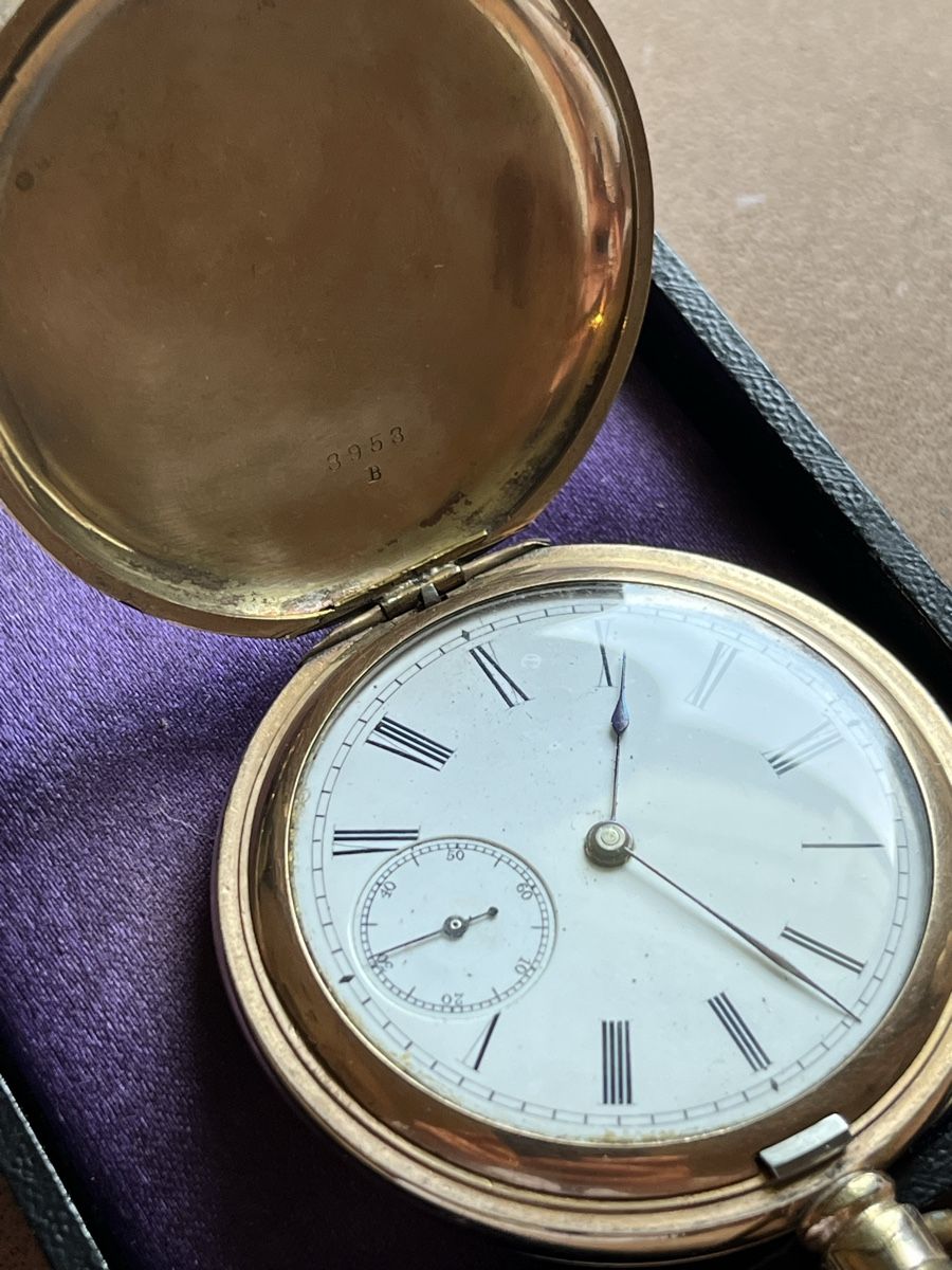 Orologi: Tasche Uhren – Usato da Zürich venduto da gki_5bgj 1