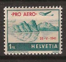 PA035 - Pro Aero F35 *