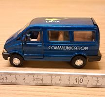 Modell Auto GF (Marke Unbekannt) Communication Tour