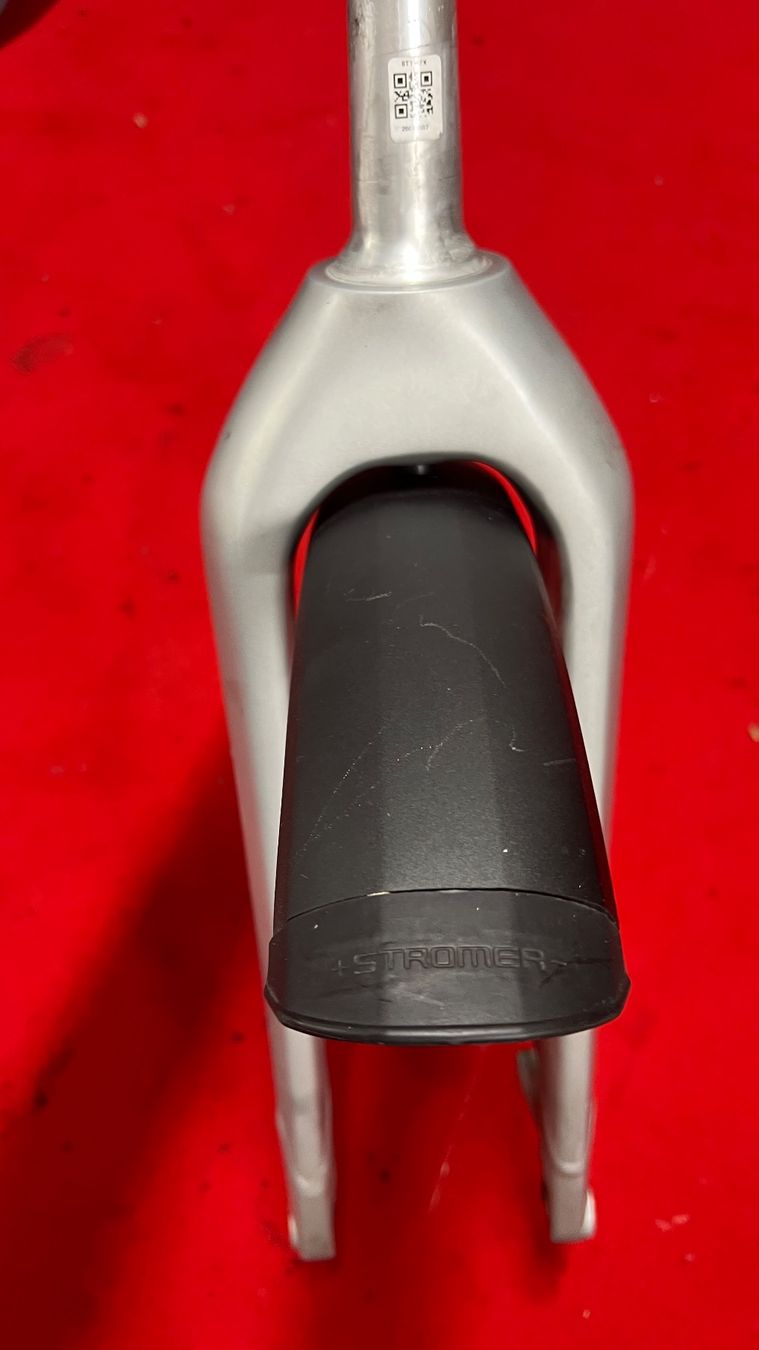 Stromer Pièces détachées: Stromer Gabel – D'occasion à Uster par Ixus63 2