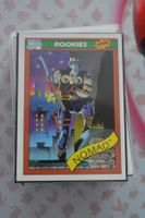 Marvel Universe 1990 Trading Cards - Nomad