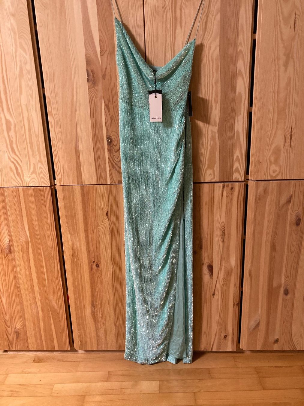 Vestiti: Retrofete Dress – Nuovo e nell'imballaggio originale da Bern venduto da chi_l5tm 3