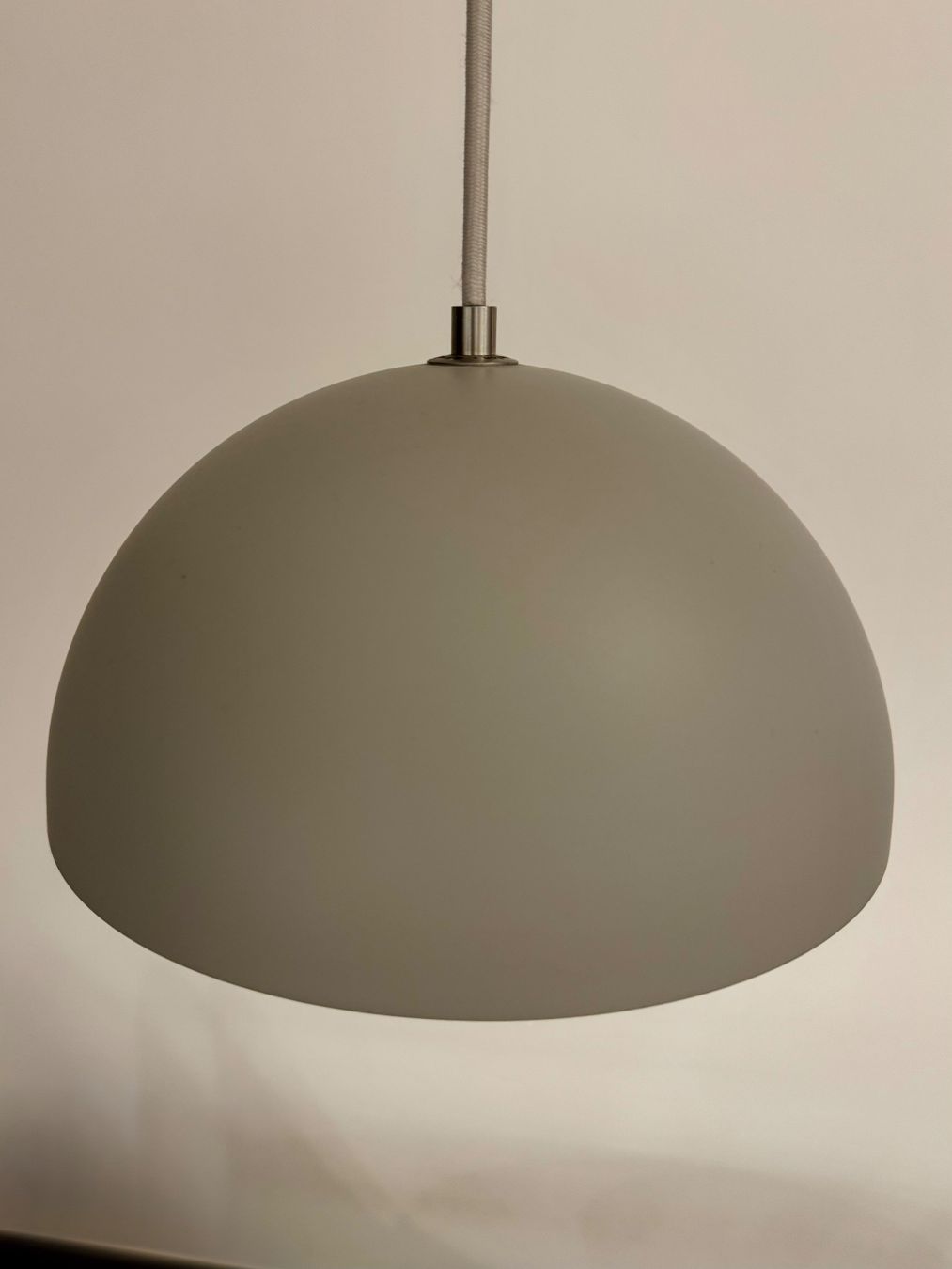 &Tradition Lampadari & plafoniere: 2x Verner Panton FlowerPot lamps – Usato da Bern venduto da jensstr1979 1