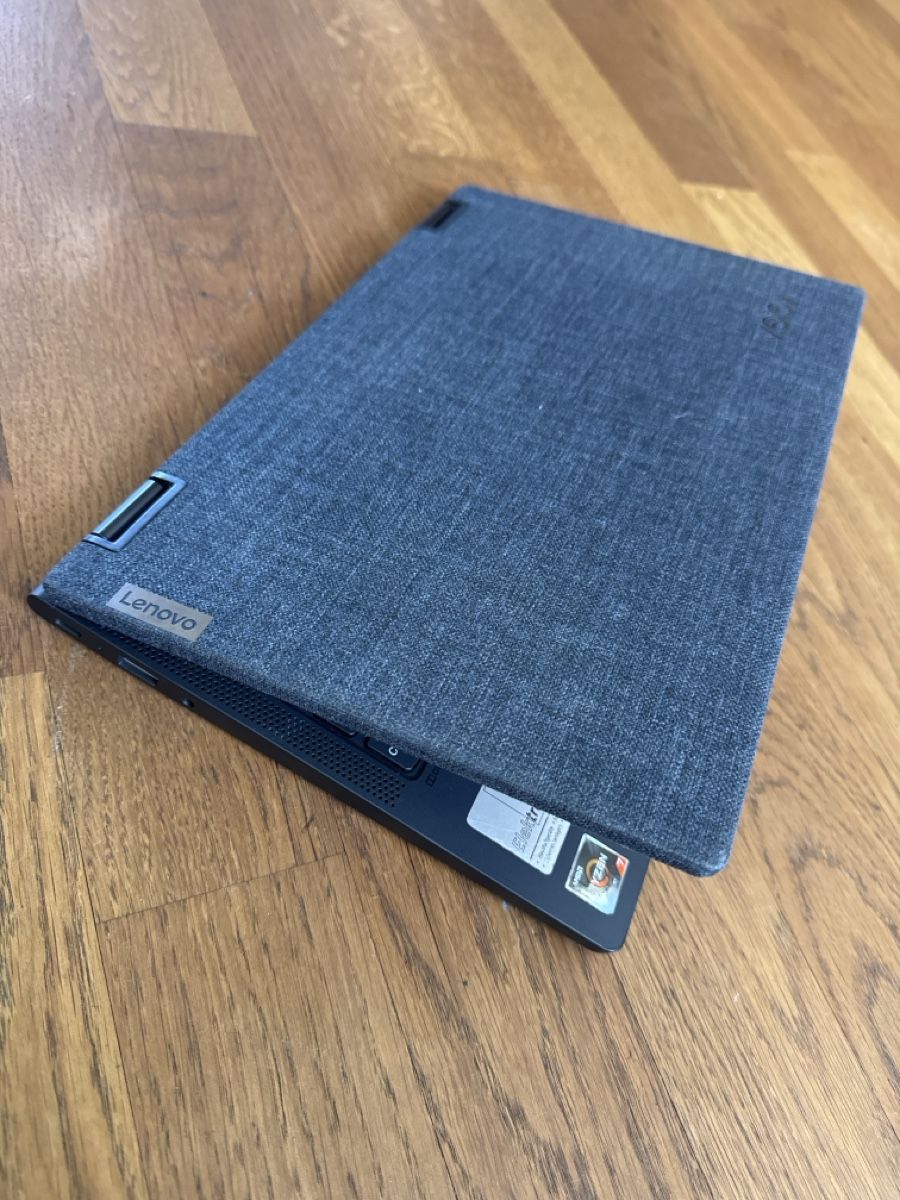Lenovo Notebooks: Laptop Lenovo 13 Zoll – Gebraucht aus Langnau i. E. von julia1608 4