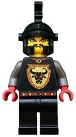Cedric the Bull | LEGO Figur | used | cas248