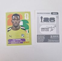Panini Sticker CIV2