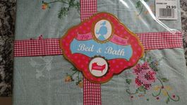 Kissen-bezug Bad & Bath 60 x 90