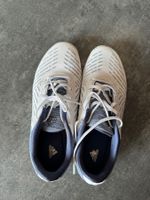 Adidas Damen-Golfschuhe in gutem Zustand