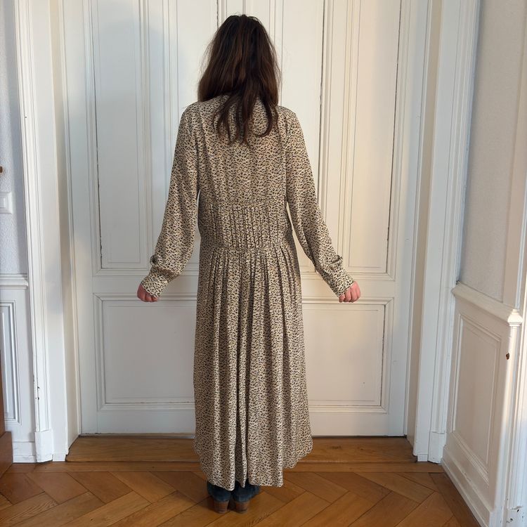 Robe Joseph NEUVE 100% soie (Neu (gemäss Beschreibung)) in Lausanne für ...