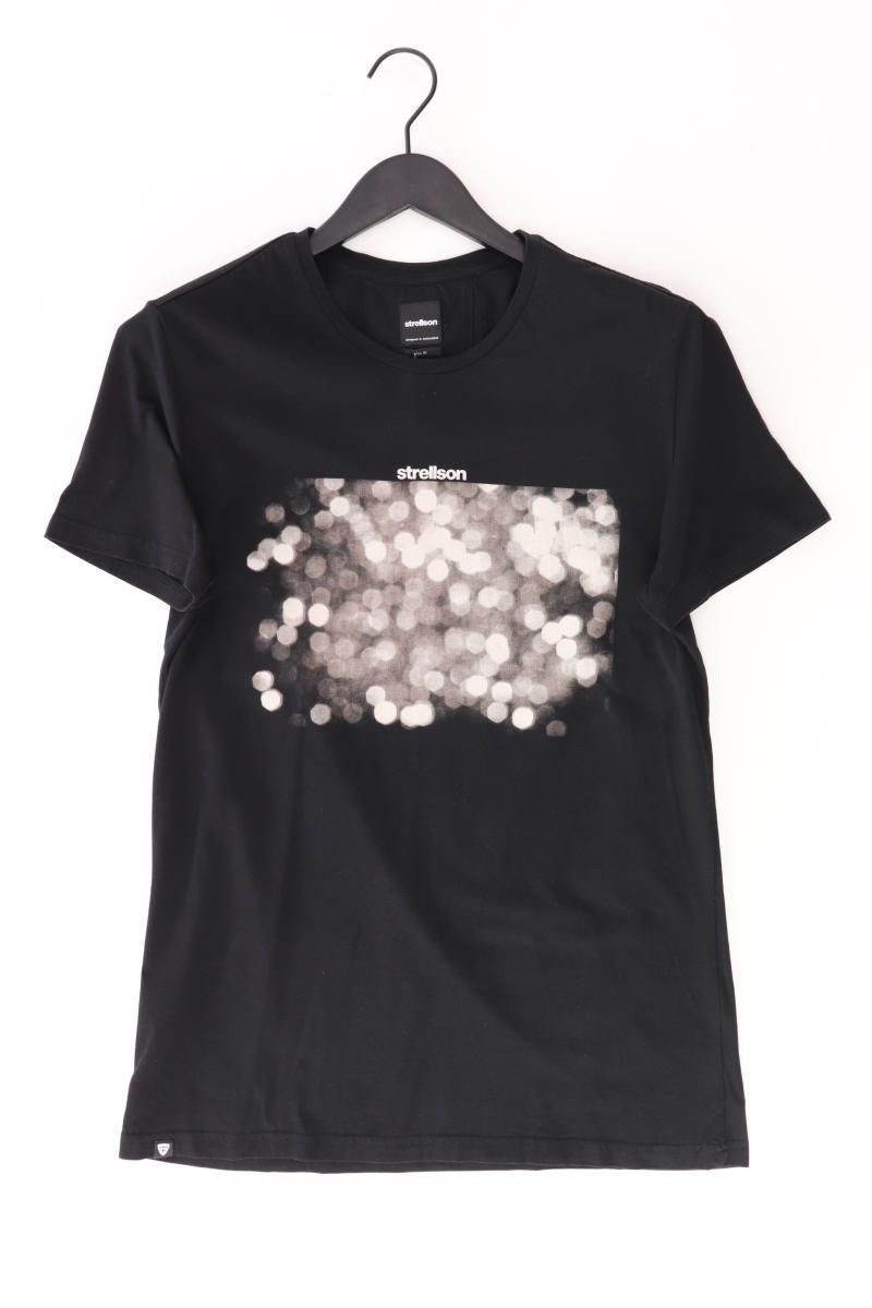 T-shirts: Strellson Printshirt Gr. L Kurzarm – D'occasion à Neustadt an der Waldnaab par SecondLifeFashion