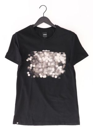 Strellson Printshirt Gr. L Kurzarm