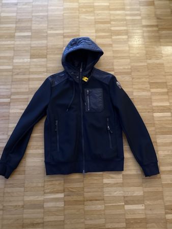 Parajumper Jacke Neu und original