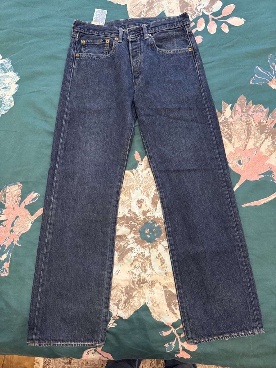 Jeans: Levi’s Männer – Usato da Tafers venduto da 13julistek13 3
