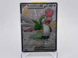 Paldeas Schicksale - Krawalloro ex  (PAF 223) - DE